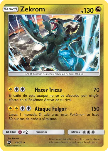 Zekrom