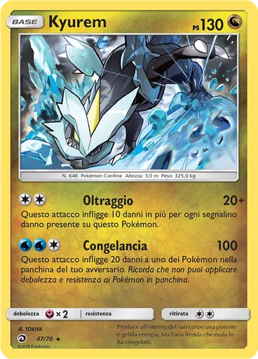 Kyurem