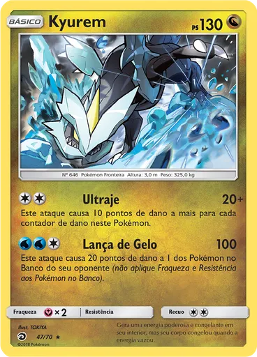 Kyurem