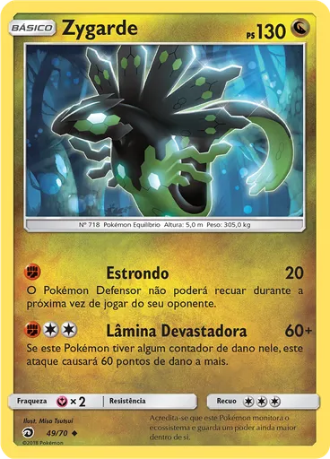 Zygarde