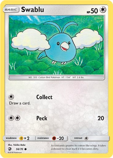 Swablu