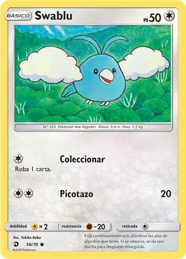 Swablu