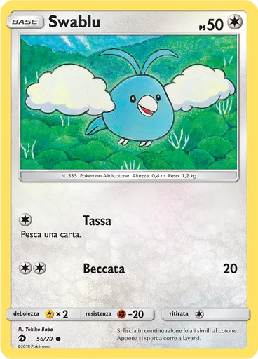 Swablu