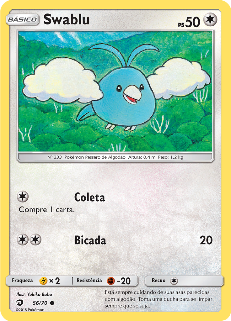 Swablu