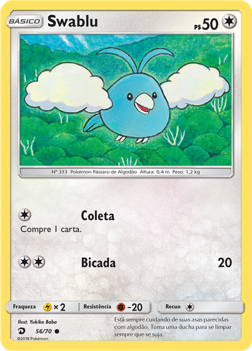 Swablu