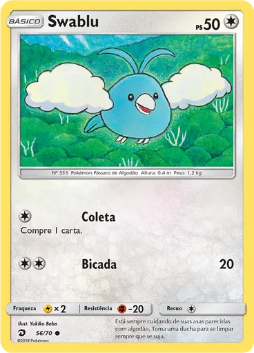 Swablu