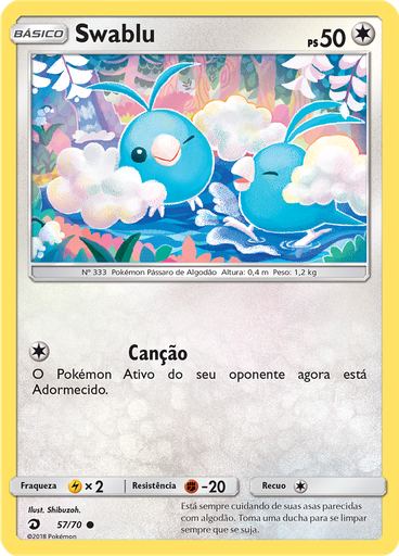 Swablu