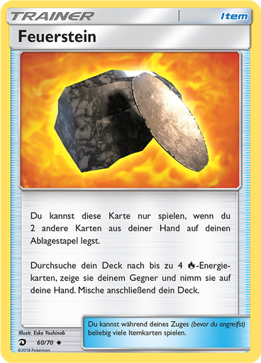 Feuerstein