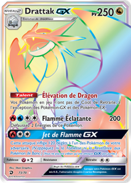 Drattak GX