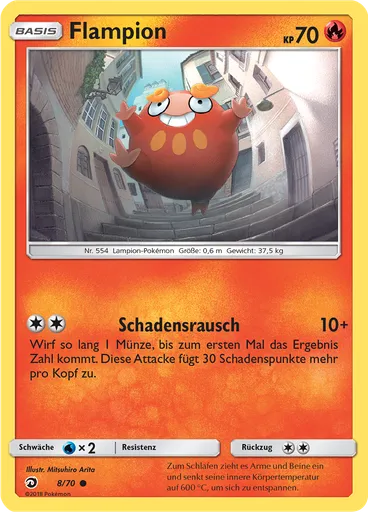 Flampion