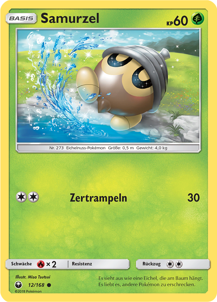 Samurzel