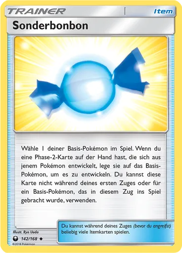 Sonderbonbon