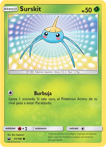 Surskit