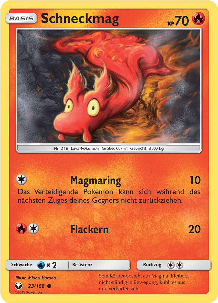 Schneckmag