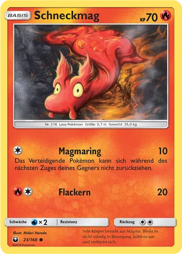 Schneckmag