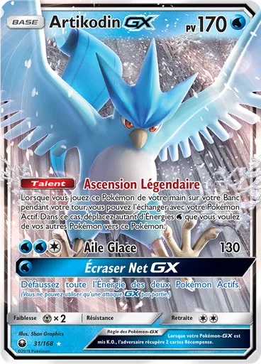 Artikodin GX
