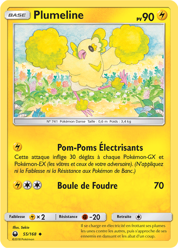 Plumeline