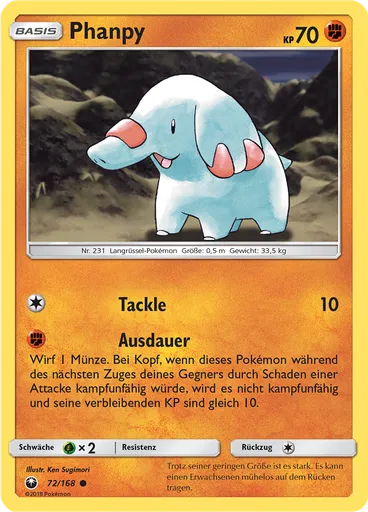 Phanpy