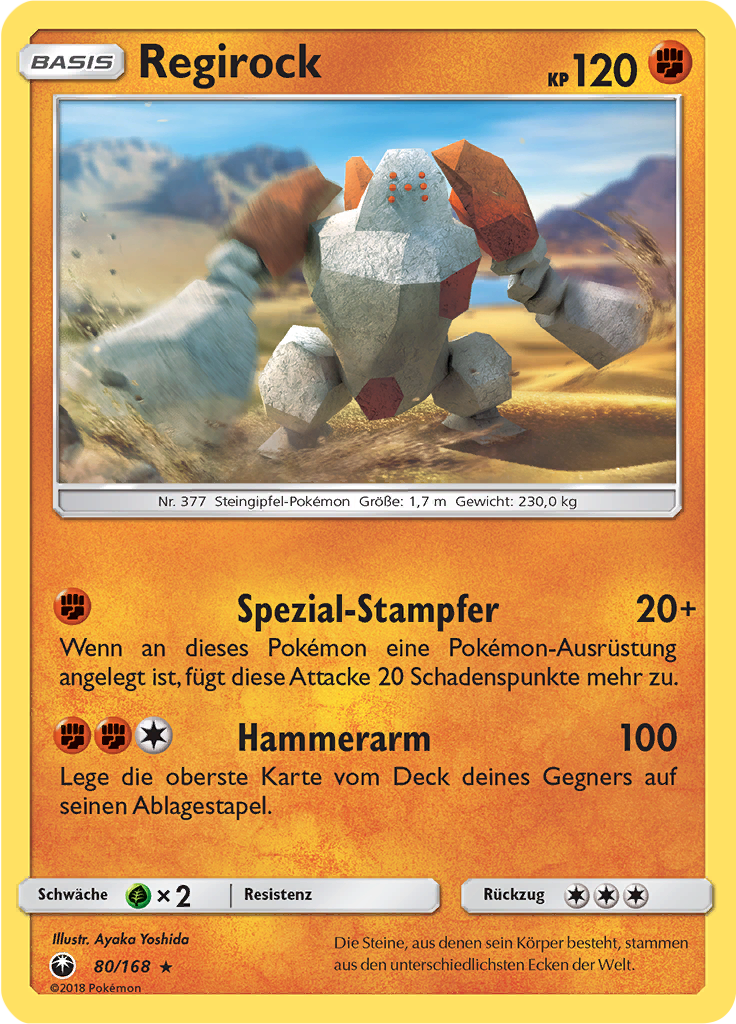 Regirock