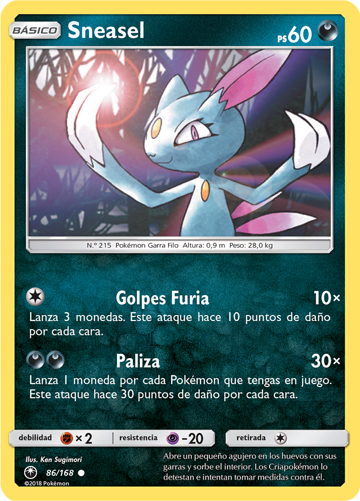 Sneasel
