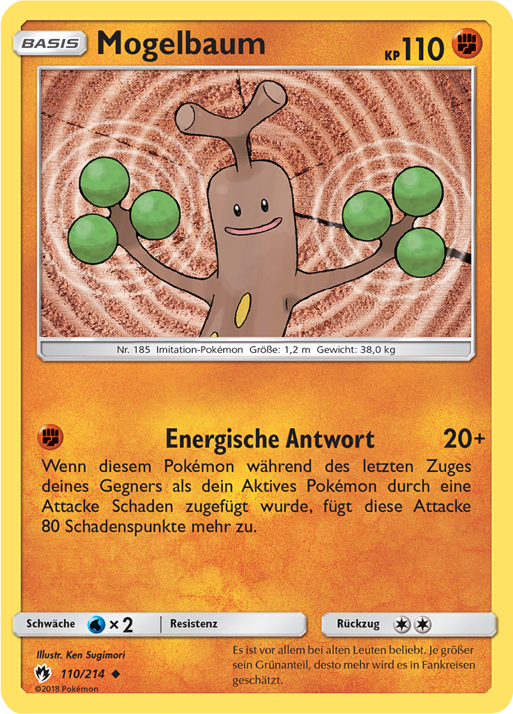 Mogelbaum