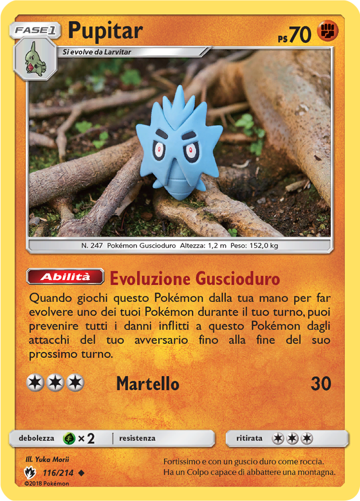 Pupitar