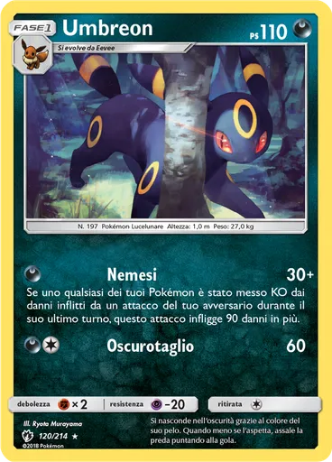 Umbreon