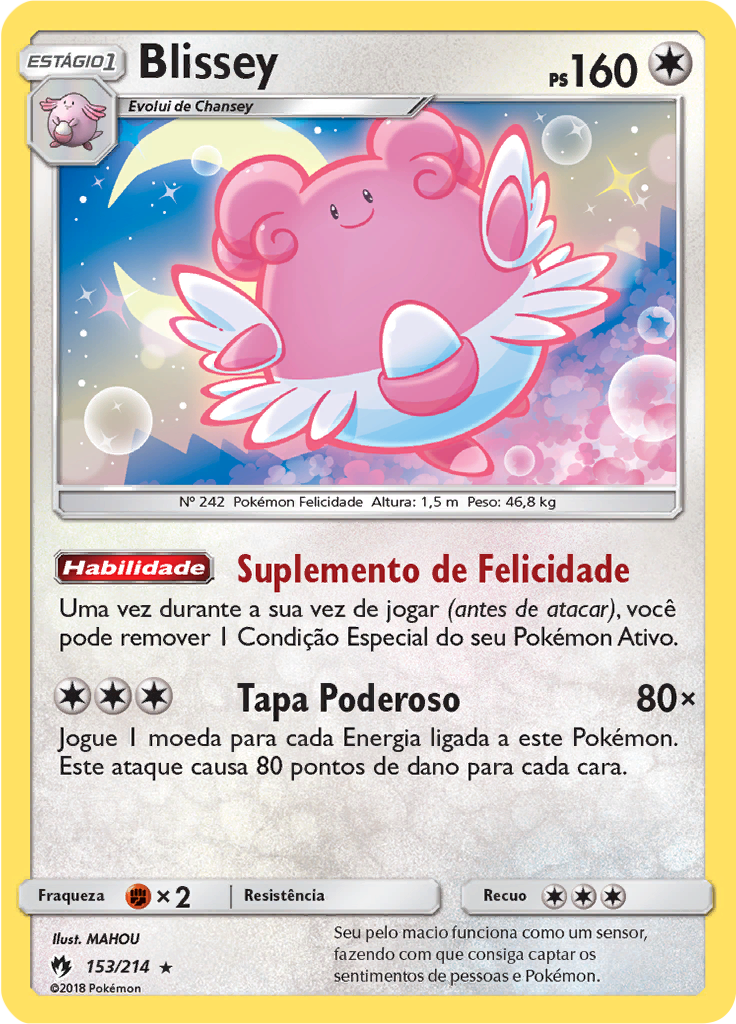 Blissey