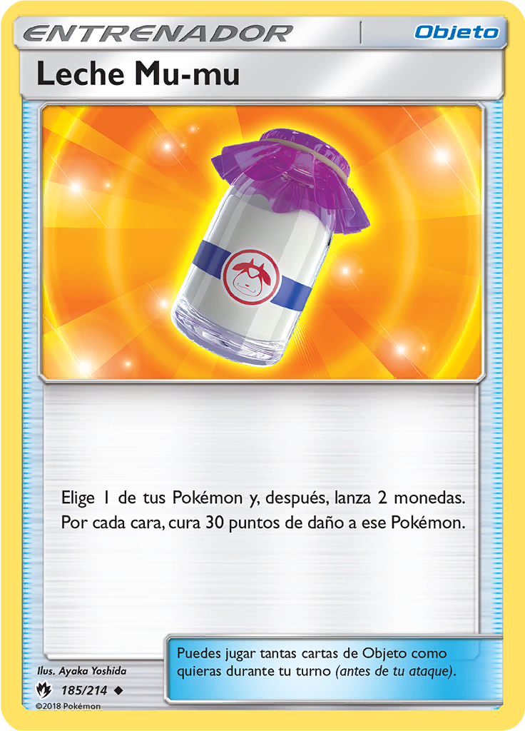 Leche Mu-mu