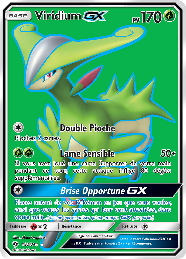Viridium GX