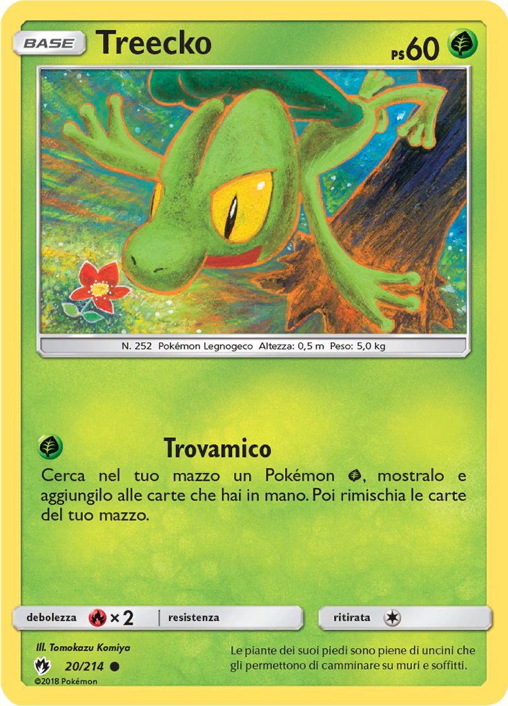 Treecko