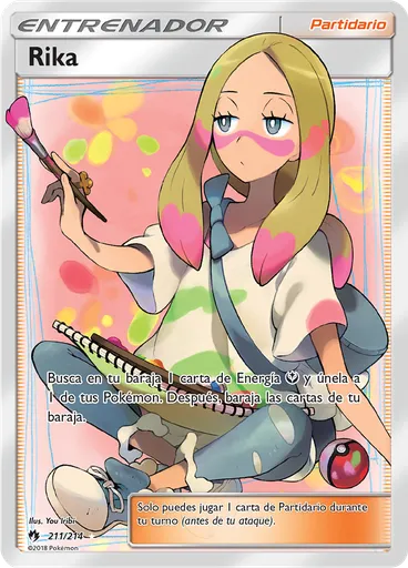 Rika