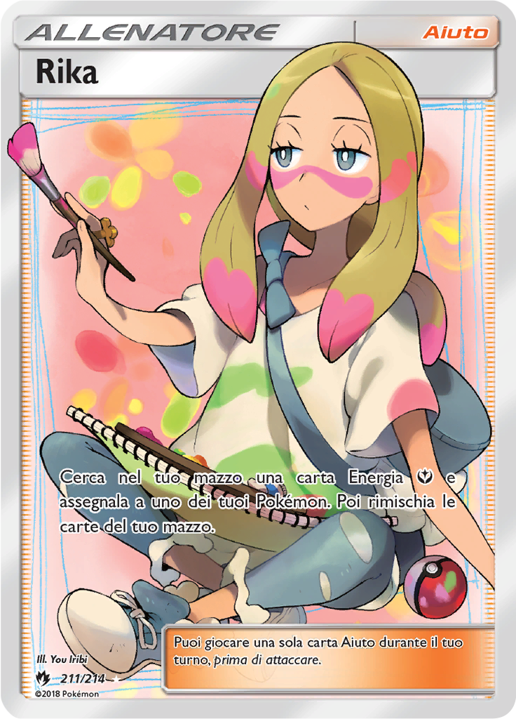 Rika