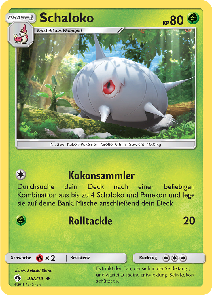 Schaloko