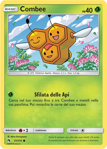Combee