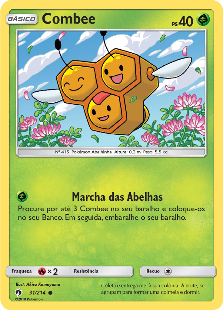 Combee