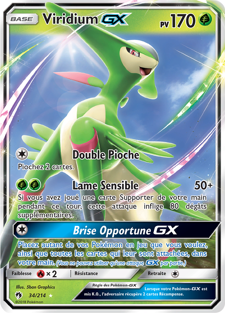 Viridium GX