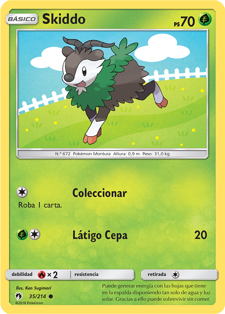 Skiddo