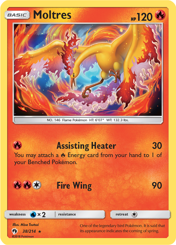 Moltres