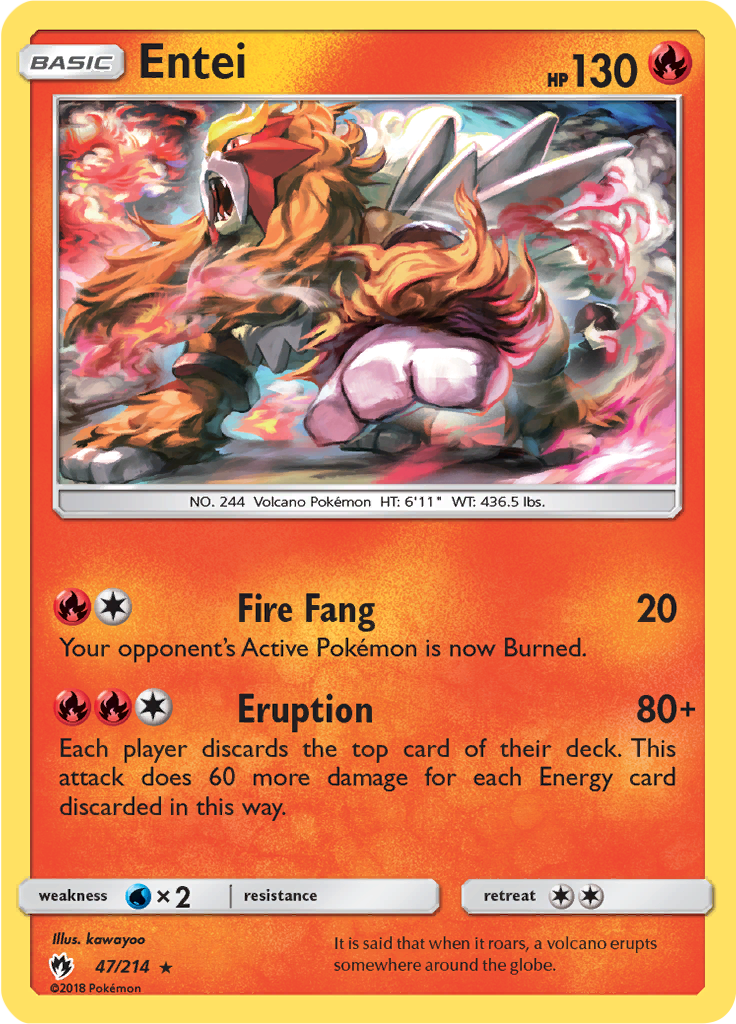 Entei