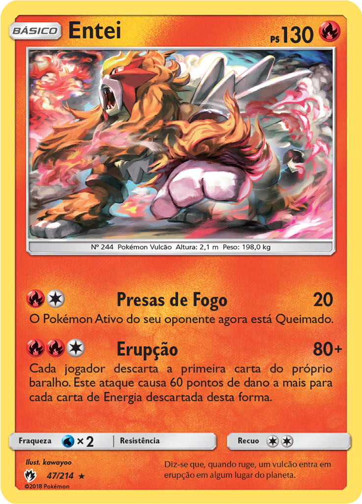 Entei