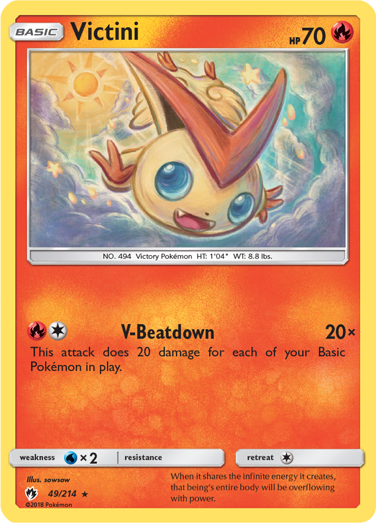 Victini