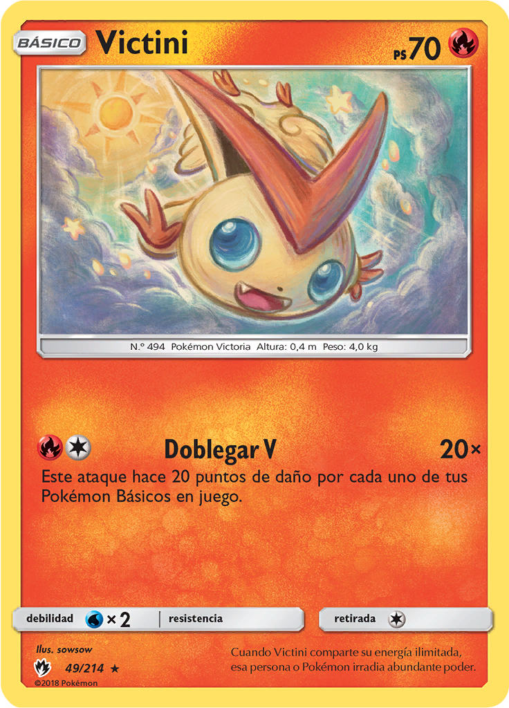 Victini