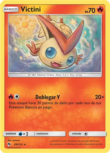 Victini