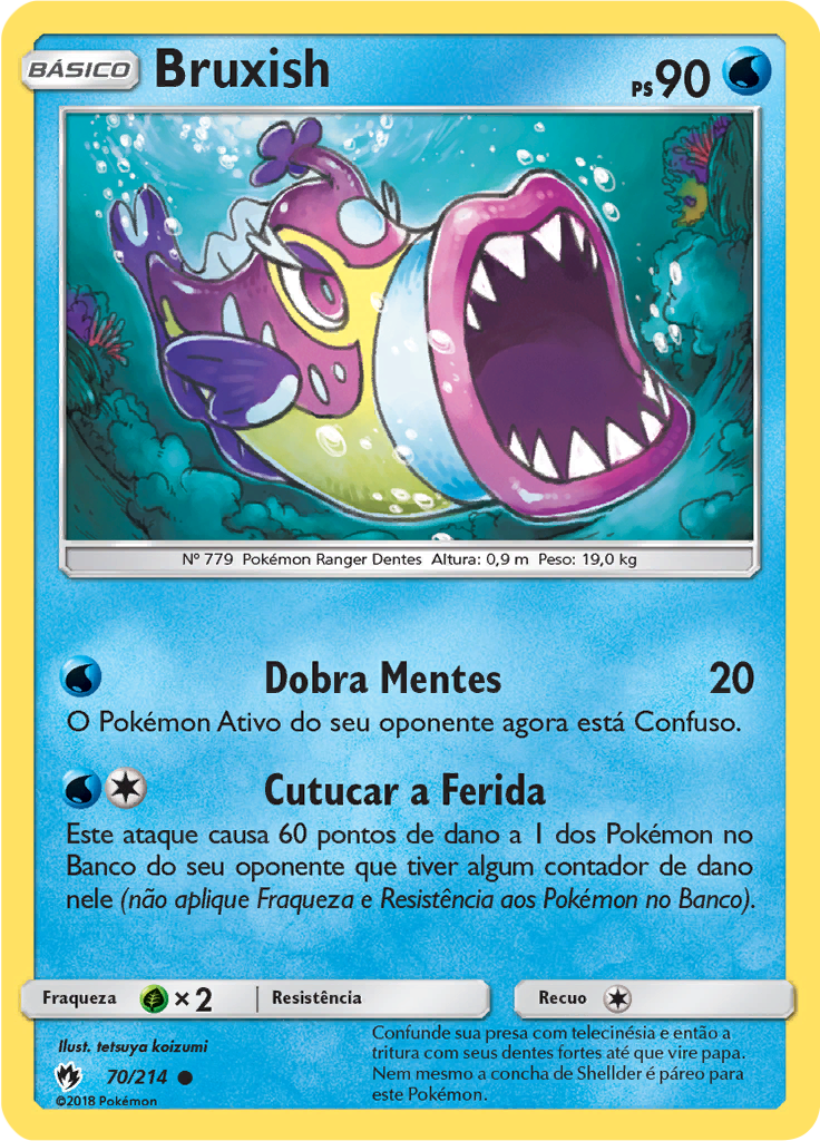 Bruxish