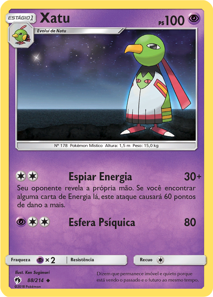 Xatu