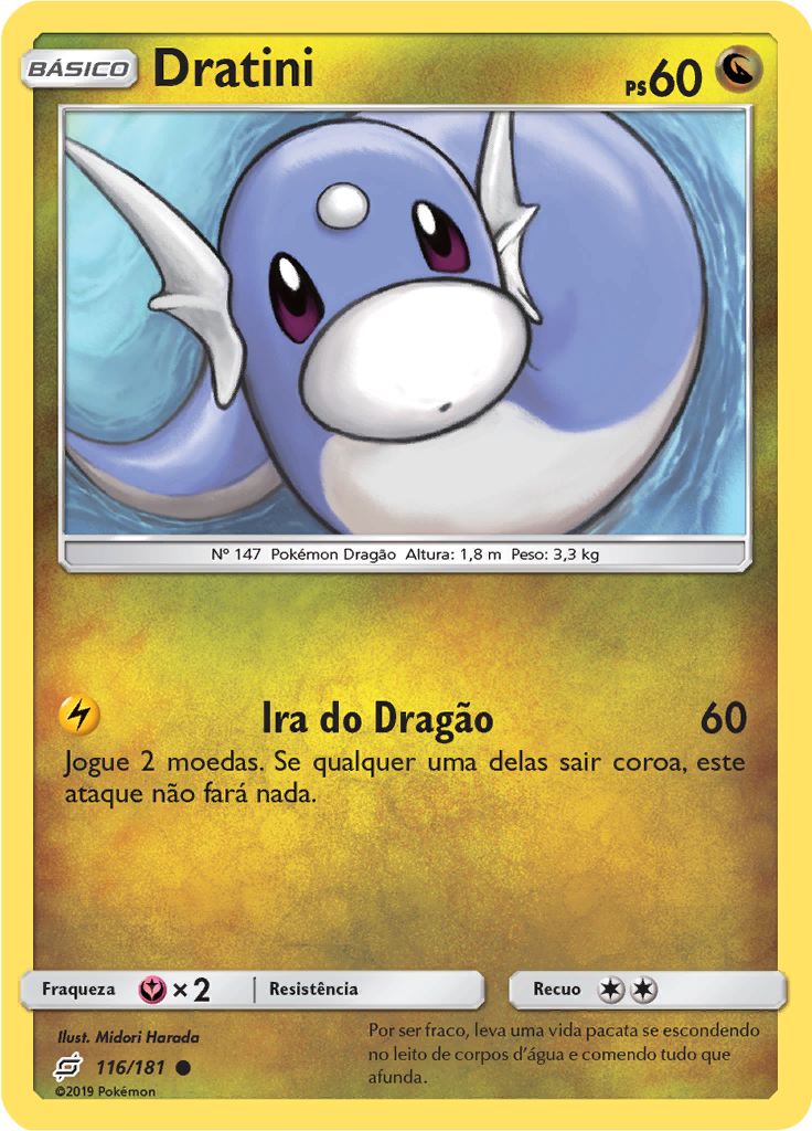 Dratini