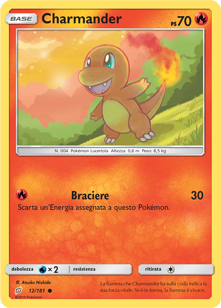 Charmander