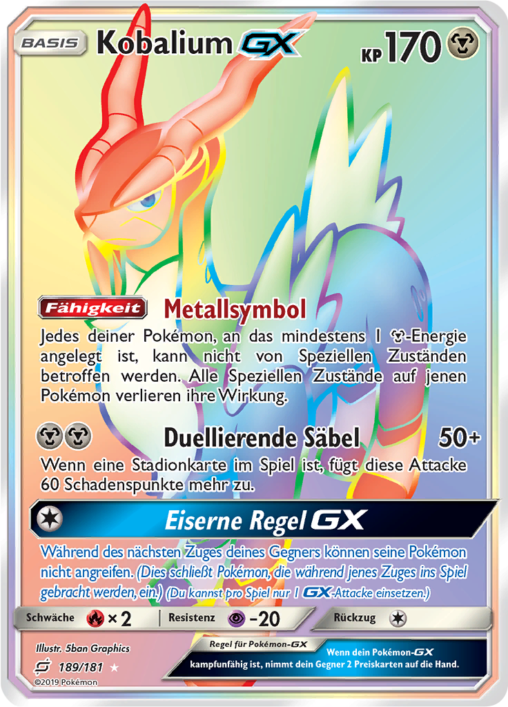 Kobalium GX