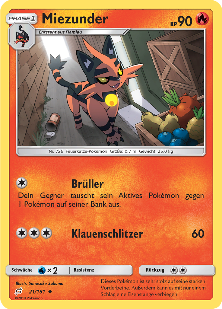 Miezunder